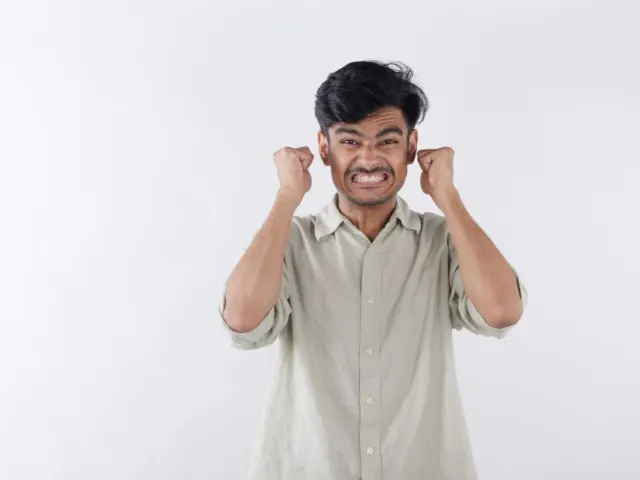Physical Symptoms of Stress and Their Brain Causes