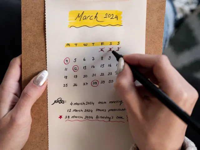 How Long Does It Take to Form a Habit?