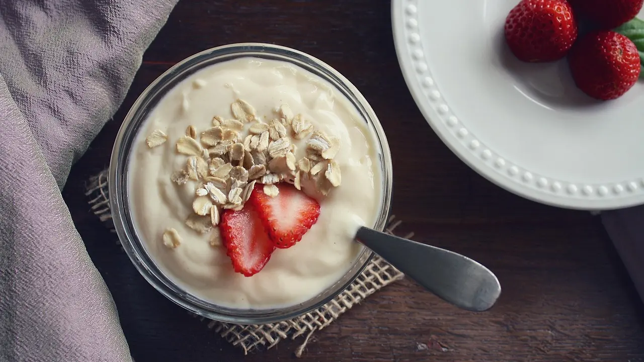 healthy foods justalittlebite