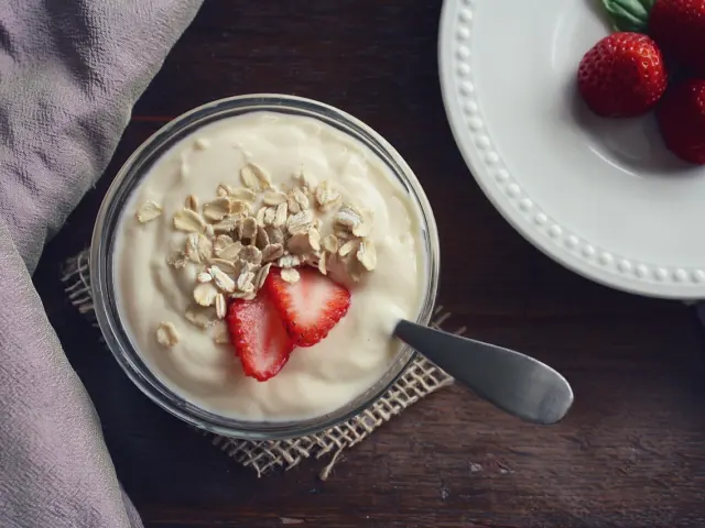 Healthy foods justalittlebite