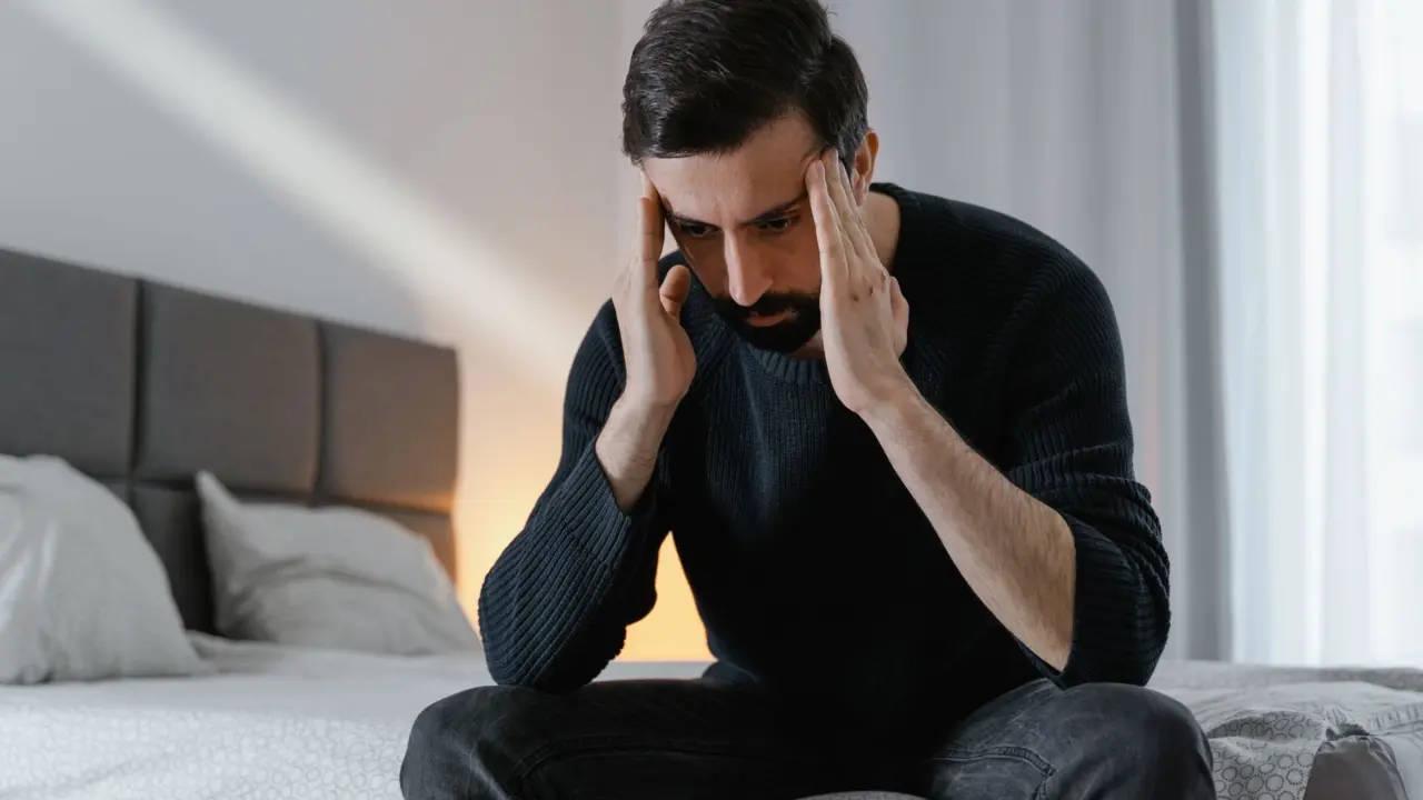 how to stop overthinking