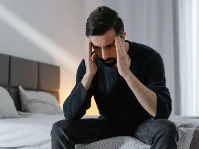 Overthinking: Why You Can’t Stop and What Helps